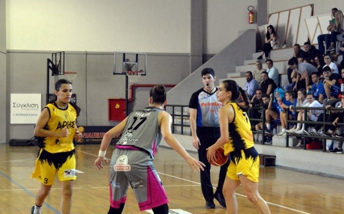 Panathlitikos Aris
