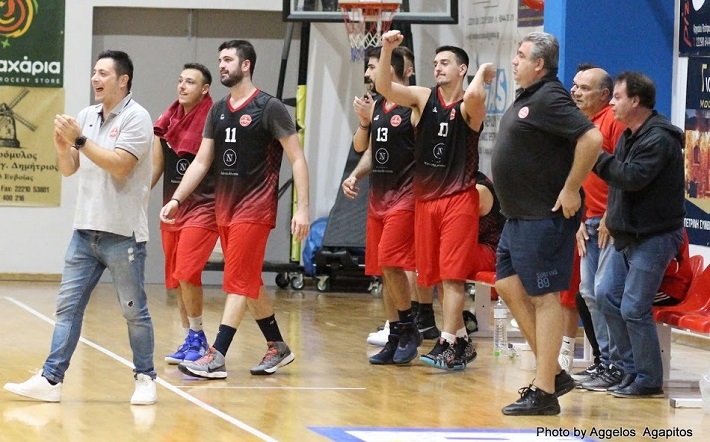 Asteras Aliveriou