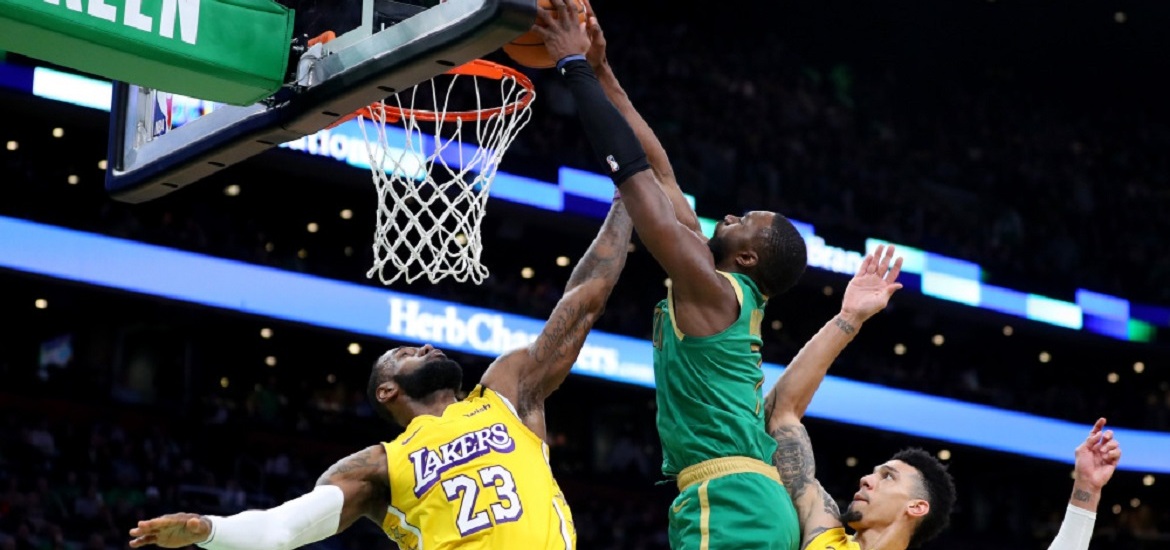 Jaylen Brown