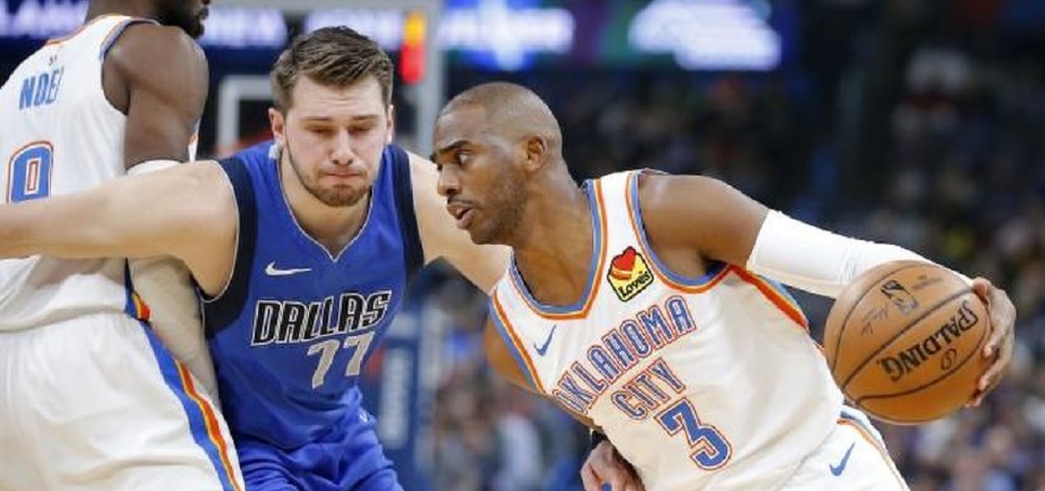 Doncic Paul