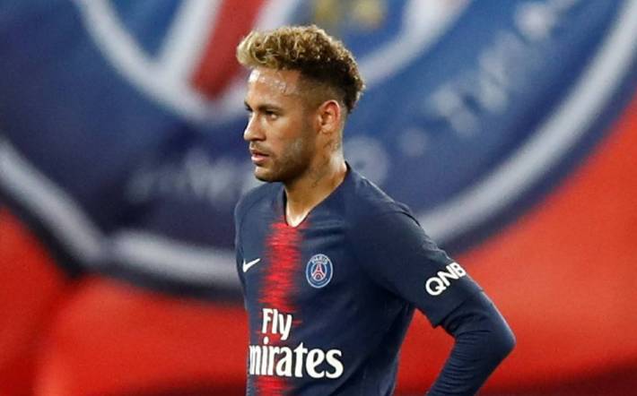 Neymar 1920