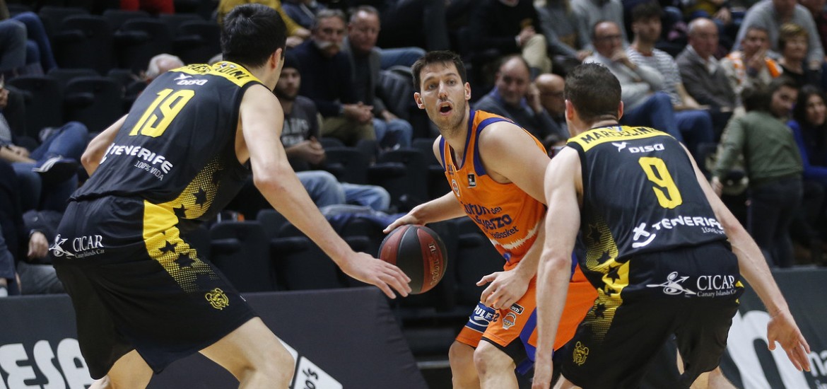 Van Rossom Valencia 1920