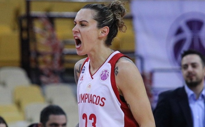 Jacki Gemelos