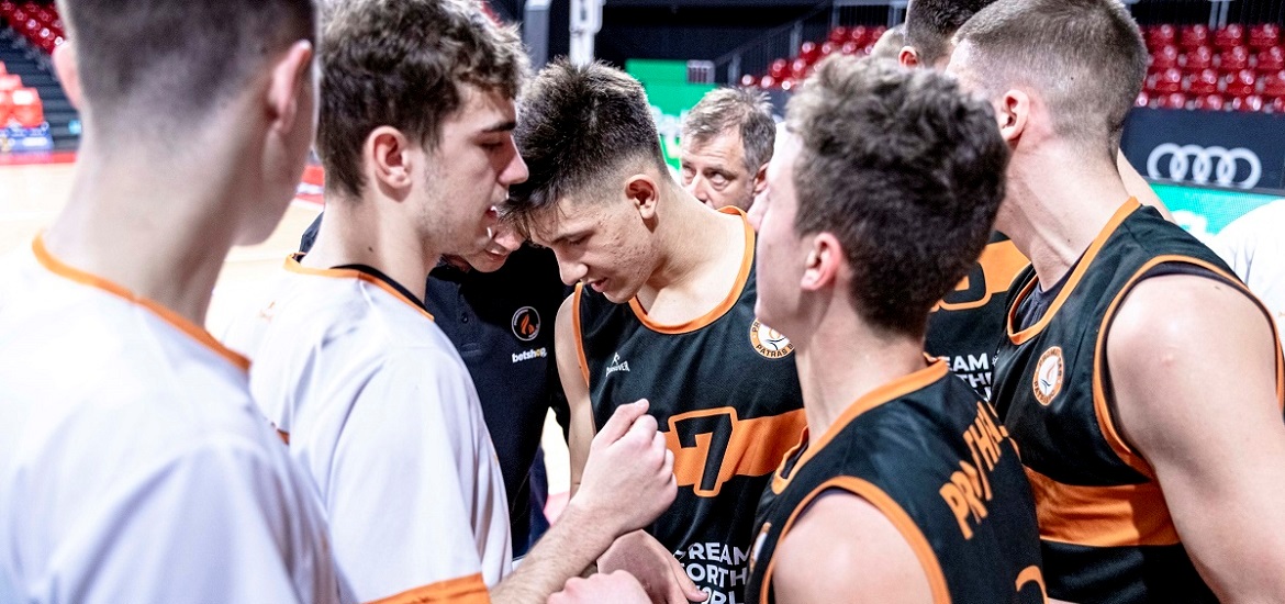 Promitheas Patras U18