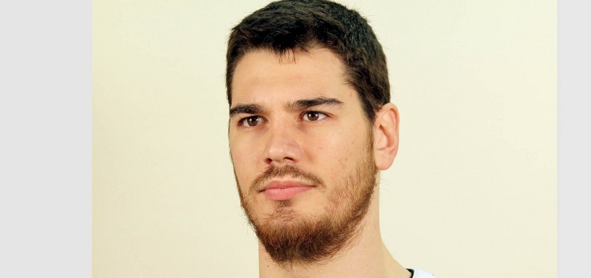 Giorgos Georgakis