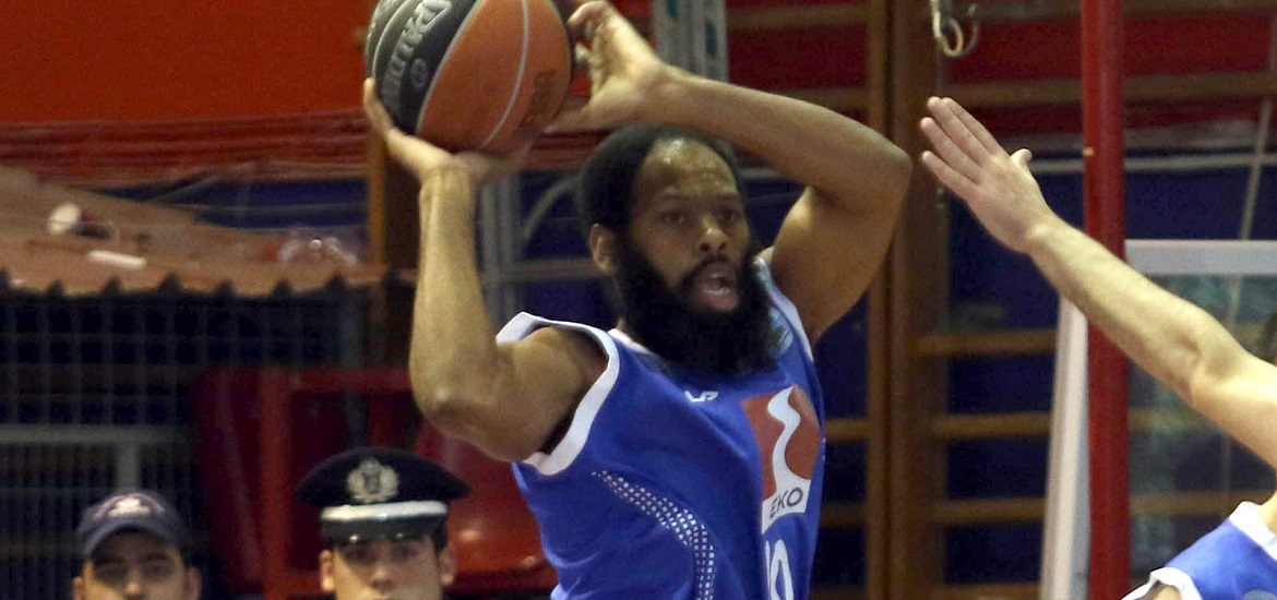 Vincent Simpson Panelefsiniakos