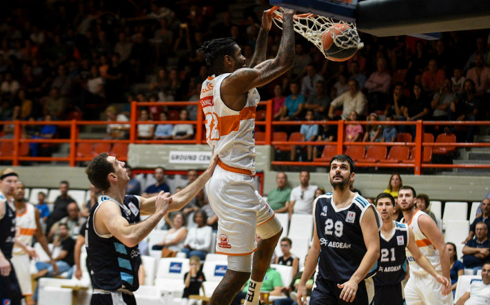 Oktavious Elis