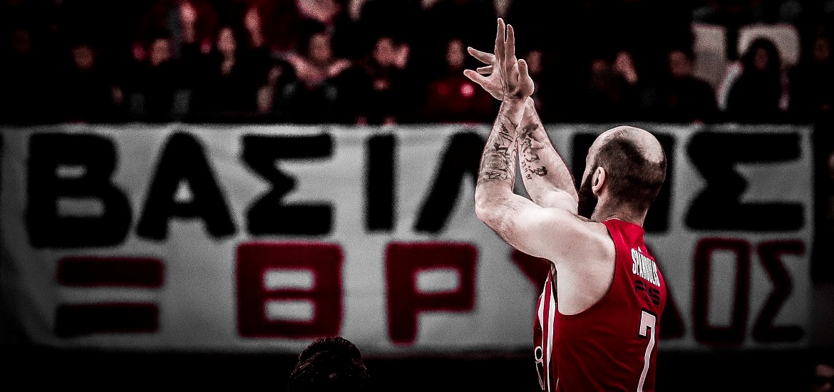 Vasilis Spanoulis