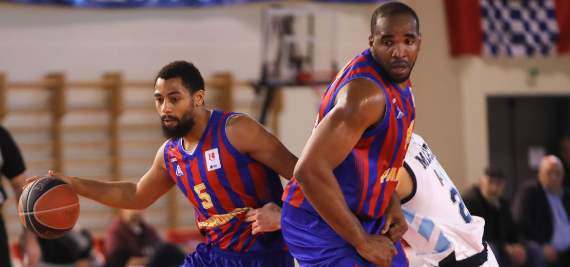 Panionios