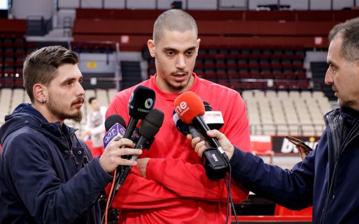 Koniaris Olympiacos 1920