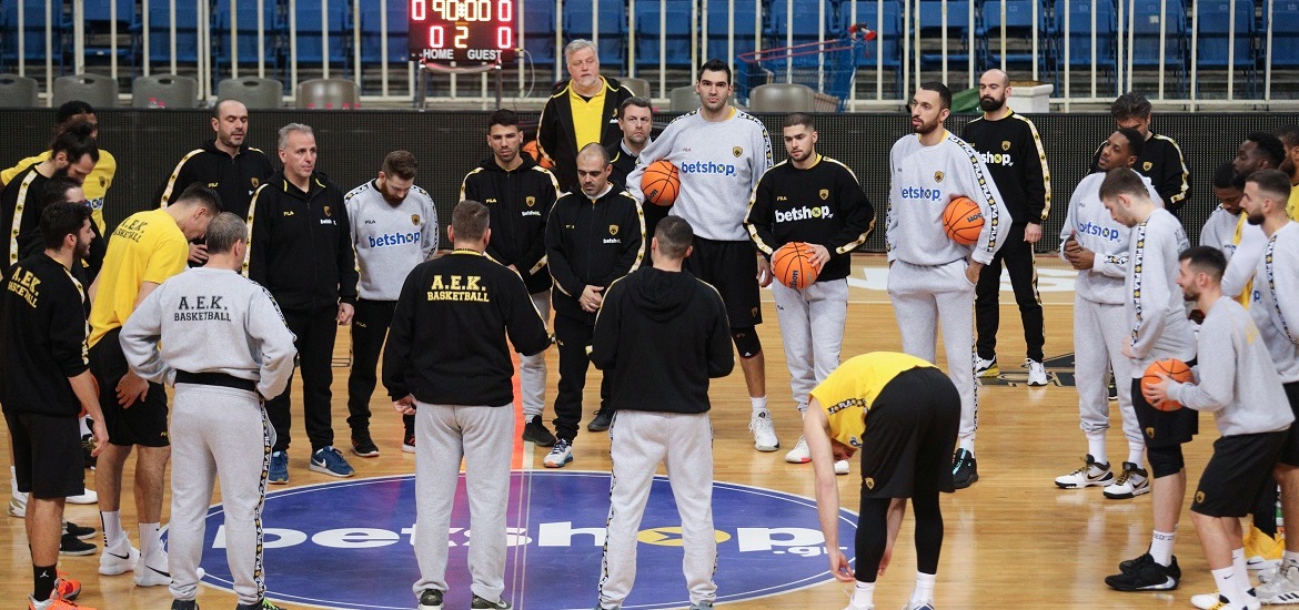 AEK
