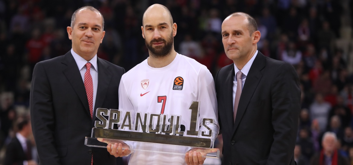 Spanoulis Olympiacos 1920