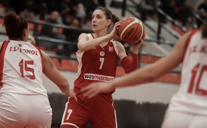 Anna Spiridopoulou