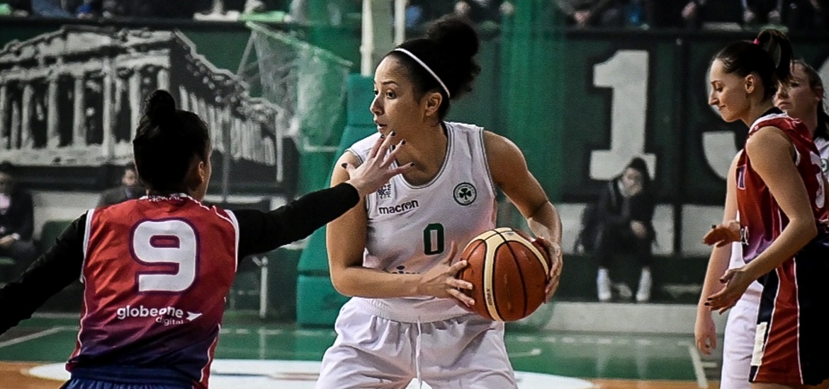 Chastity Reed