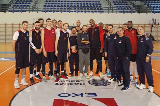 Samuels birthday Panionios 1920