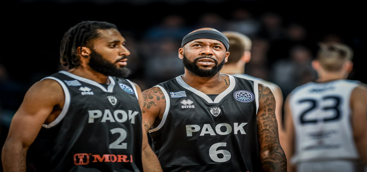 BROWN SMITH PAOK