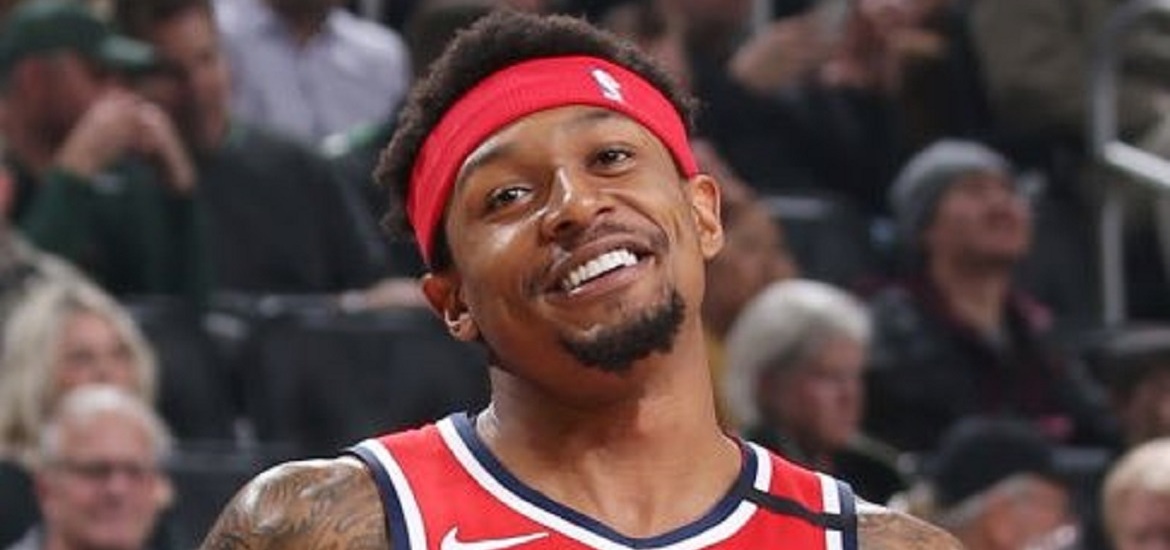 Bradley Beal