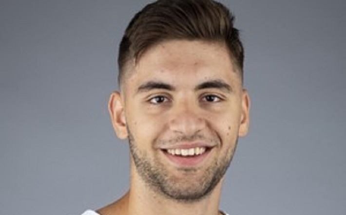 Dimitris Klonaras