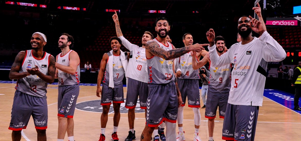 San Pablo Burgos 1920