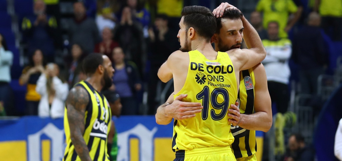 De Colo Westermann Fenerbahce 1920