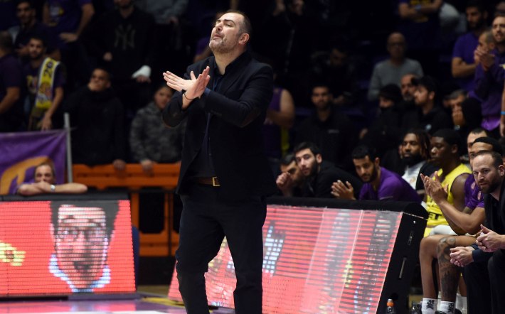 Dedas Hapoel Holon 1920