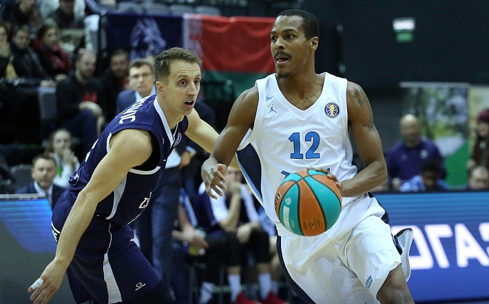Renfroe Zenit VTB 1920