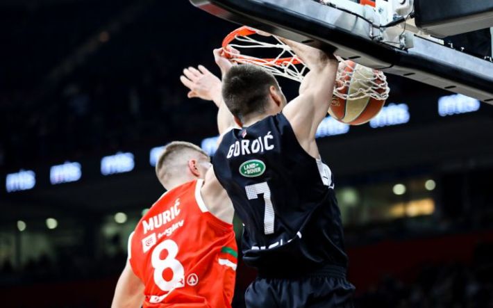Gordic Partizan 1920