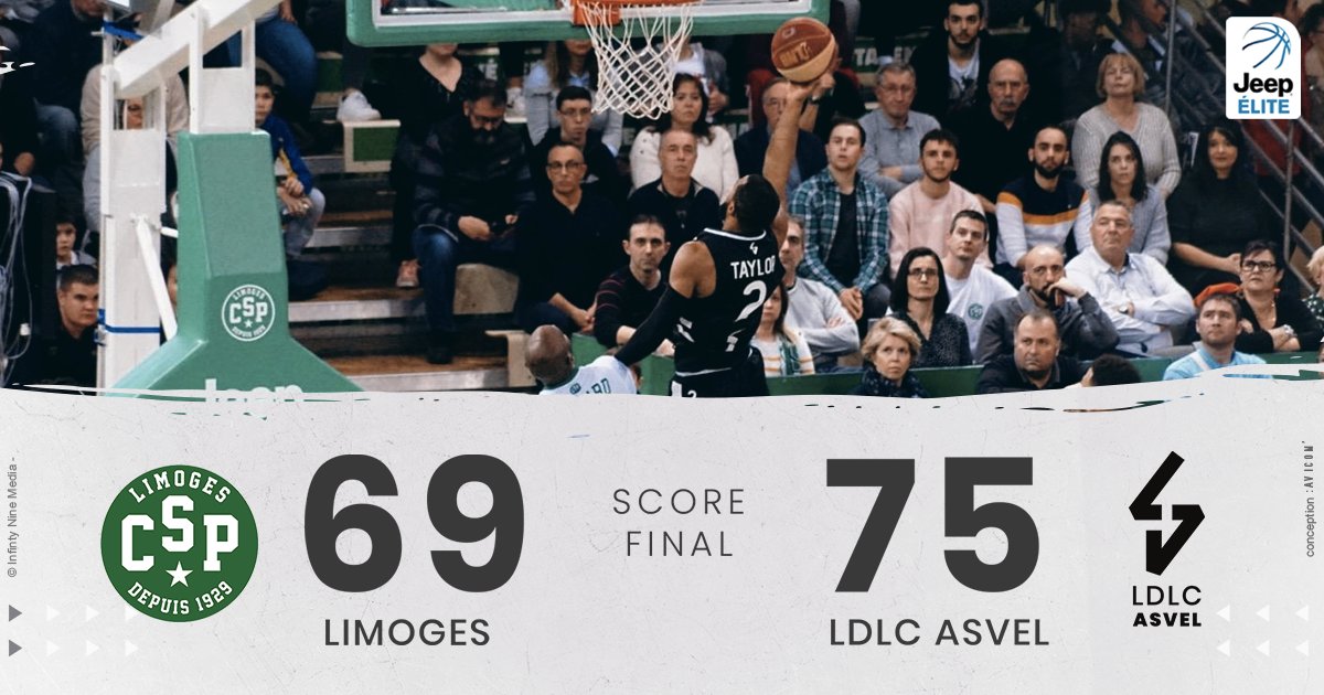 ASVEL