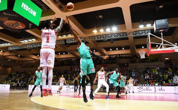 Bost Dee Monaco 1920