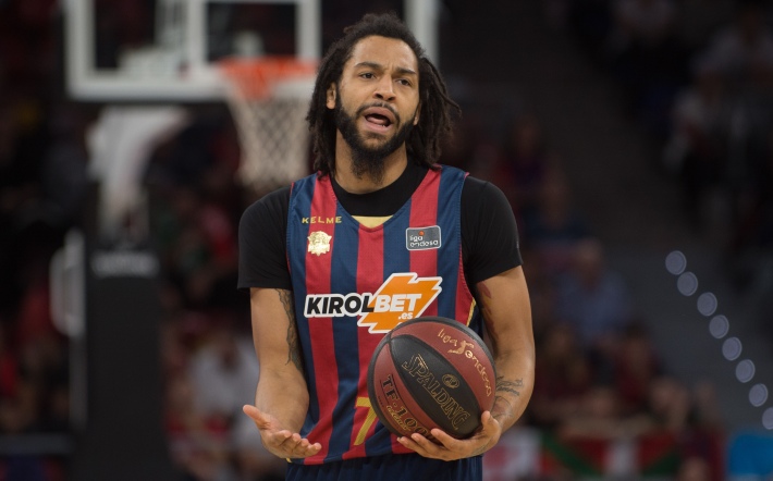 Henry Baskonia 1920