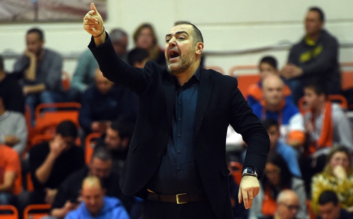 Dedas Hapoel Holon 1920