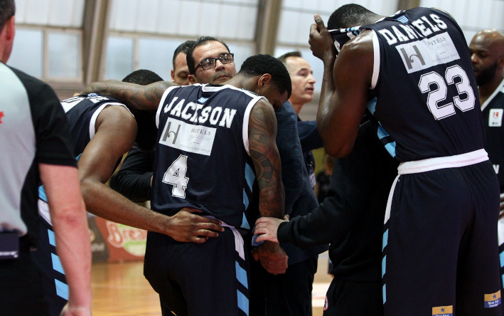 BASKET LEAGUE / ΛΑΥΡΙΟ - ΚΟΛΟΣΣΟΣ (ΦΩΤΟΓΡΑΦΙΑ: ΘΑΝΑΣΗΣ ΔΗΜΟΠΟΥΛΟΣ / EUROKINISSI)