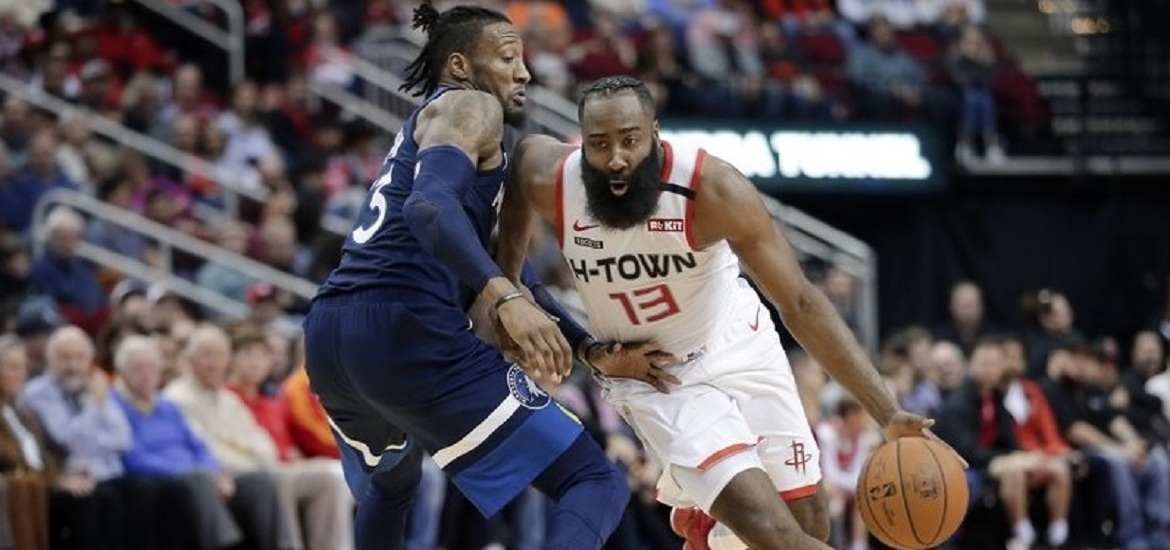James Harden