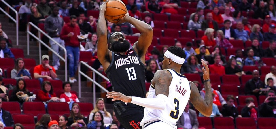 James Harden