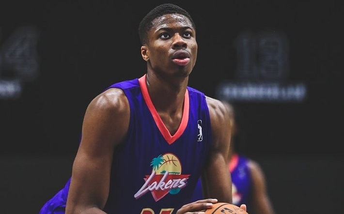 Kostas Antetokounmpo