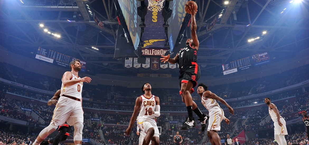 Kyle Lowry