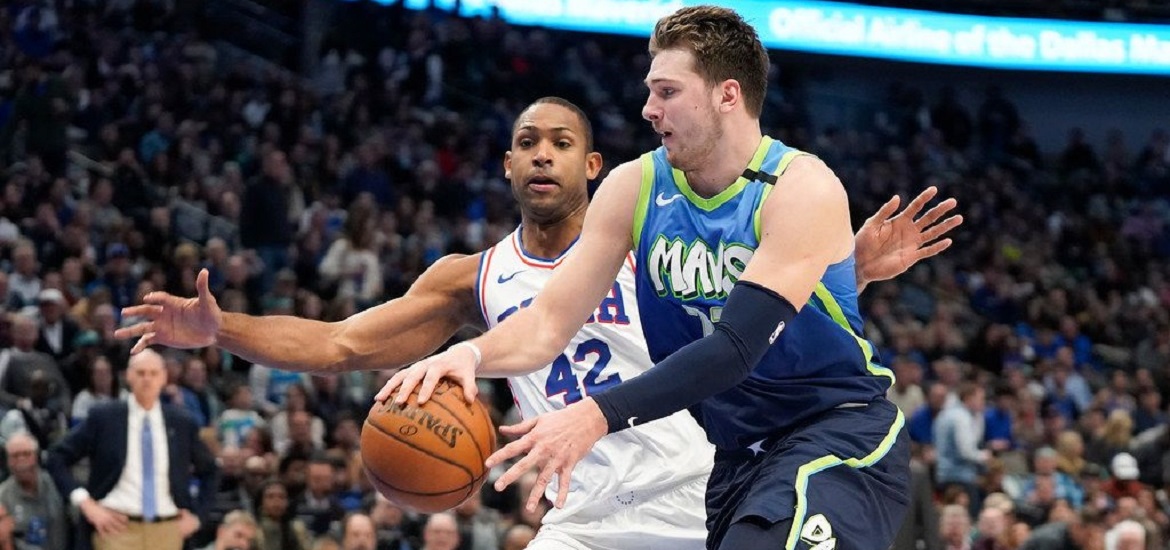 Luka Doncic