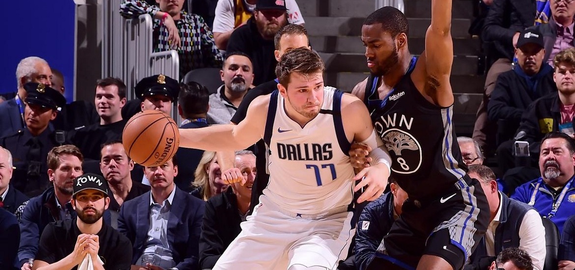 Luka Doncic