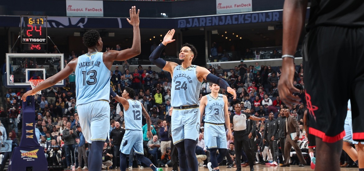 Memphis Grizzlies