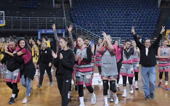 Panathlitikos Sikeon
