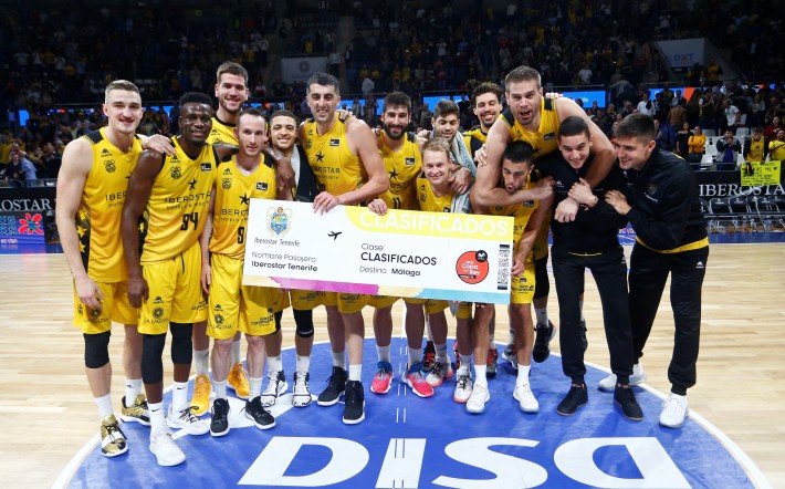 Iberostar Tenerife 1920