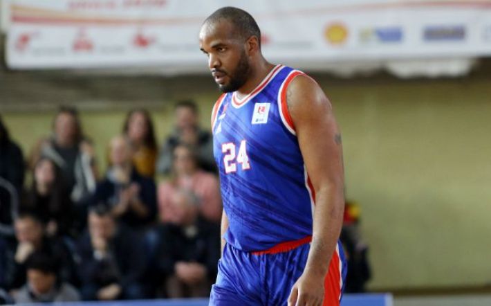 Samardo Samuels