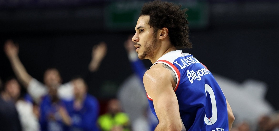 Shane Larkin