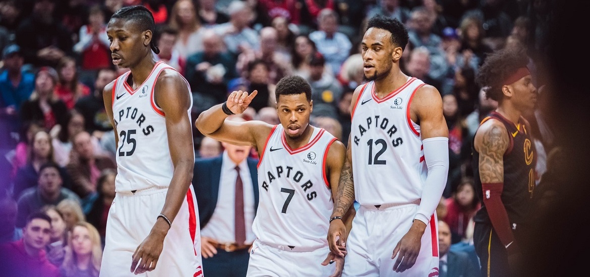 Toronto Raptors