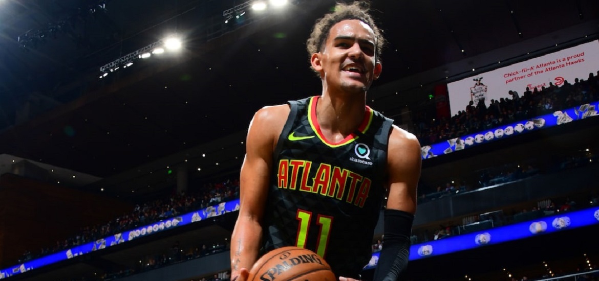 Trae Young