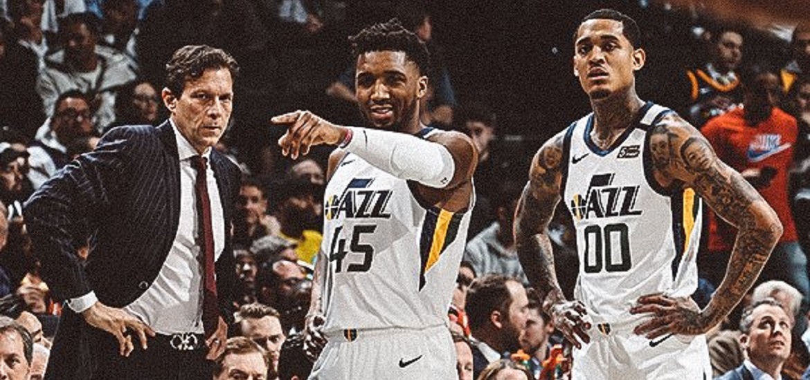Utah Jazz