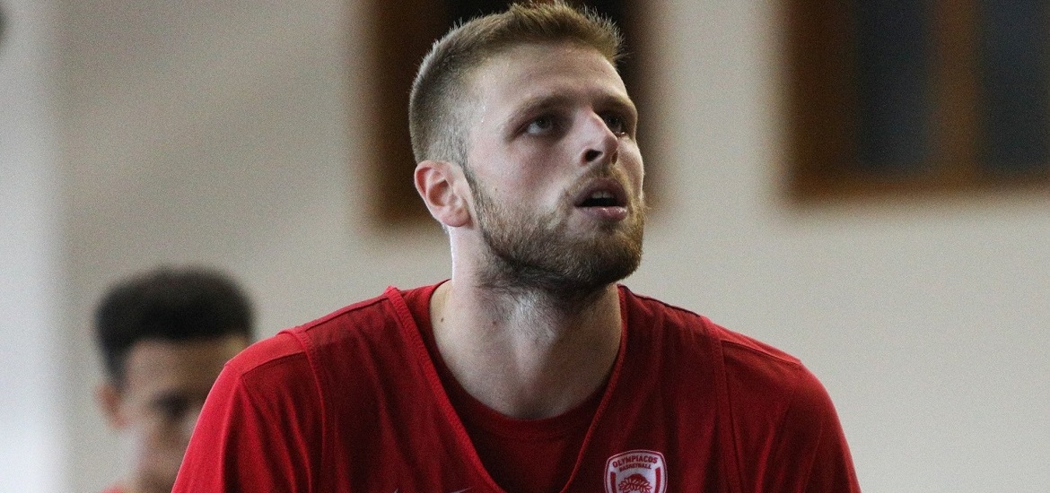 Vasilis Xaralampopoulos