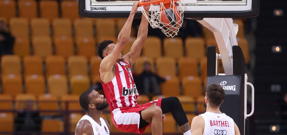 Wade Baldwin