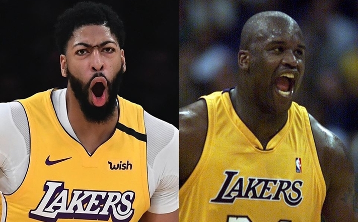 Los Angeles Lakers