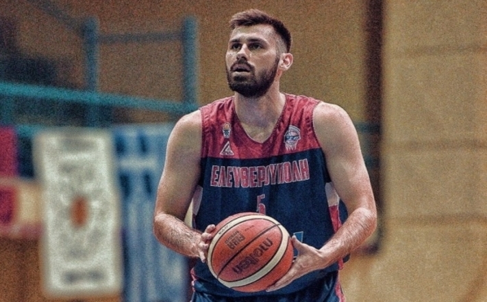 Nemania Manoilovic